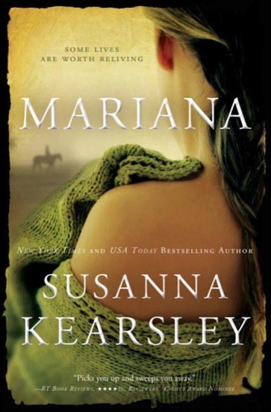 Mariana by Susanna Kearsley