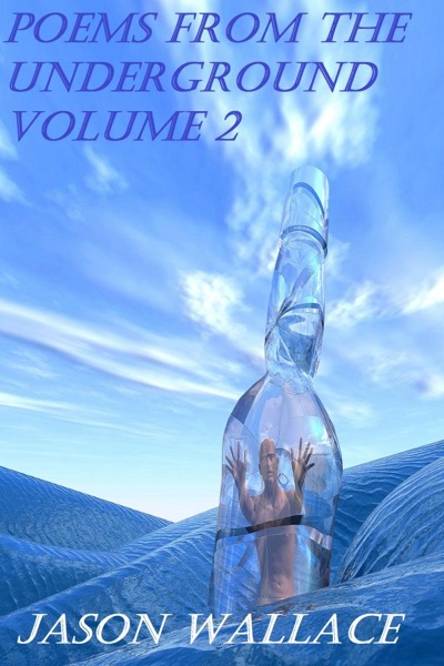 Poems From the Underground Volume 2 by Robert C. Waggoner