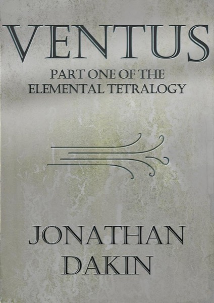 Ventus by Jonathan Dakin