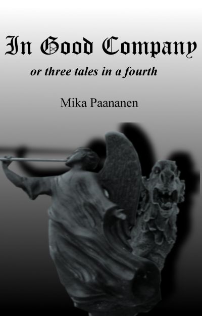 In Good Company by Mika Paananen