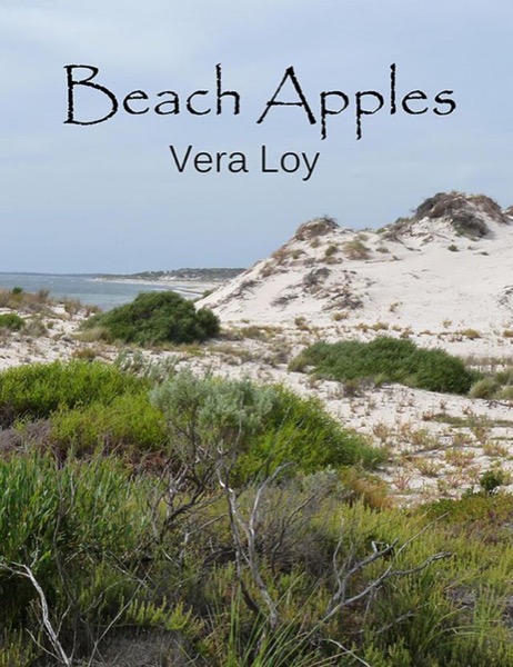 Beach Apples by Vera Loy