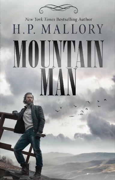 Mountain Man by H. P. Mallory