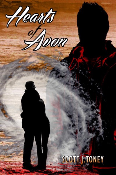 Hearts of Avon by Scott Toney