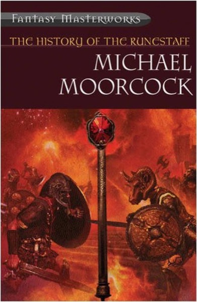 Hawkmoon: The Jewel in the Skull by Michael Moorcock