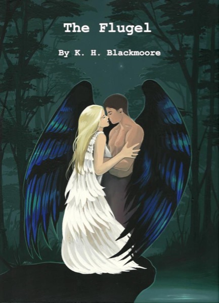 The Flugel by K H Blackmoore