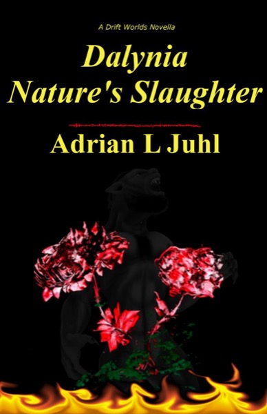 Dalynia - Nature's Slaughter by Adrian Juhl