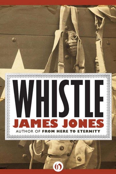 Whistle by James Jones