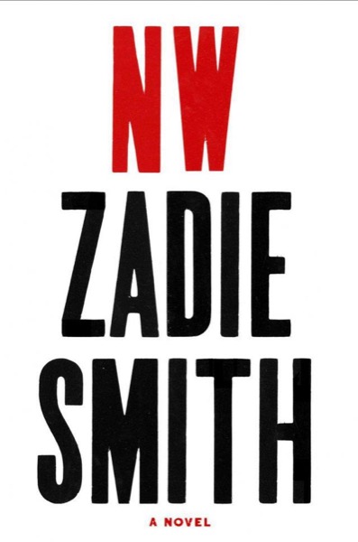 Nw by Zadie Smith