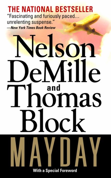 Mayday by Nelson DeMille