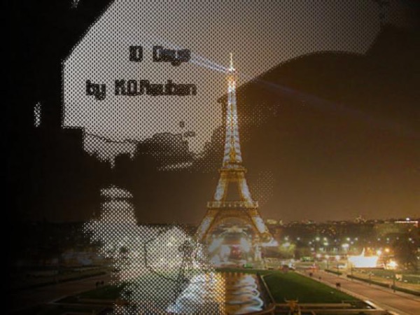 10 Days by K.O.Reuben