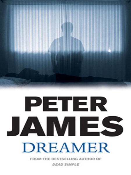 (1989) Dreamer by Peter James