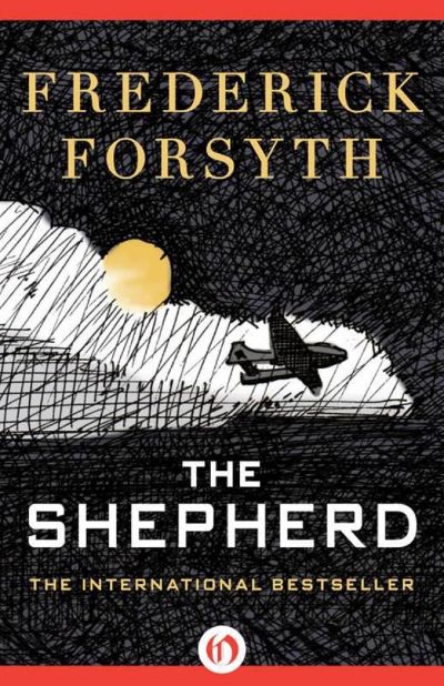 The Shepherd by Frederick Forsyth