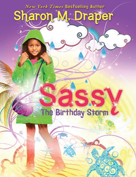 The Birthday Storm by Sharon M. Draper