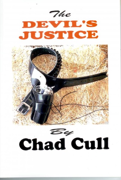 The Devil's Justice by Chad Cull