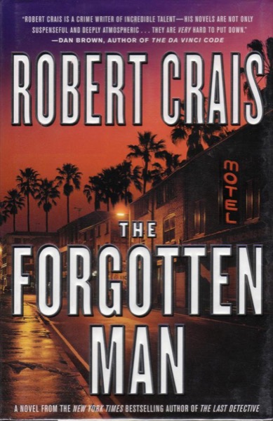 The Forgotten Man by Robert Crais