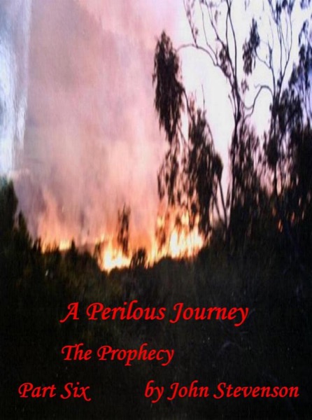 A Perilous Journey by John Stevenson