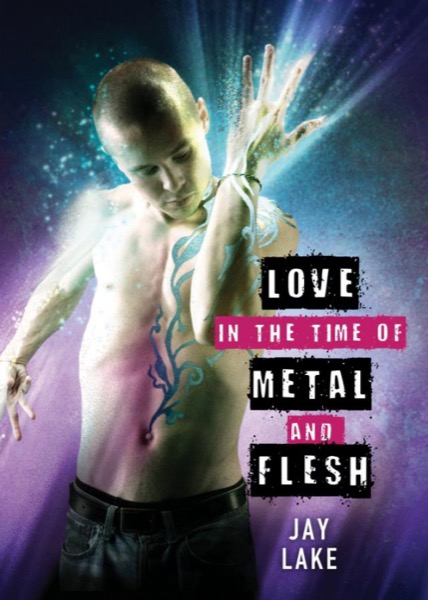 Love in the Time of Metal and Flesh by Jay Lake