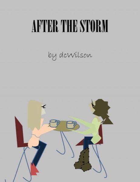 After The Storm by DC Wilson