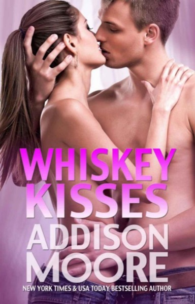 Whiskey Kisses