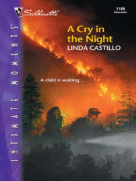 A Cry in the Night by Linda Castillo