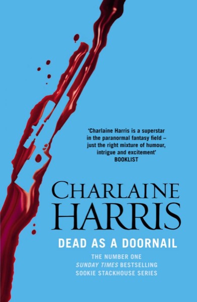 Dead as a Doornail by Charlaine Harris