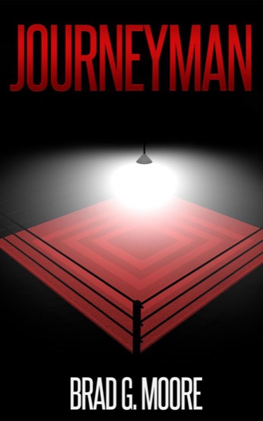 Journeyman by Brad G. Moore