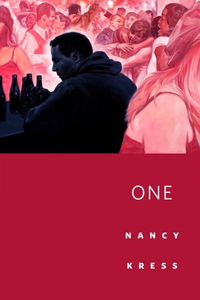 One by Sarah Crossan