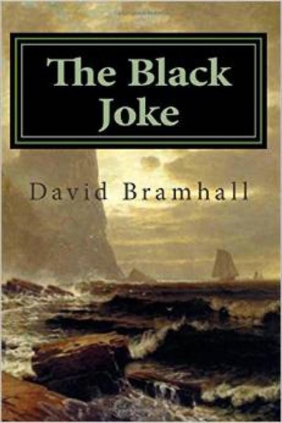 The Black Joke by David Bramhall