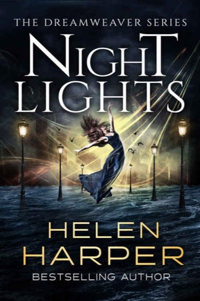 Night Lights by Helen Harper