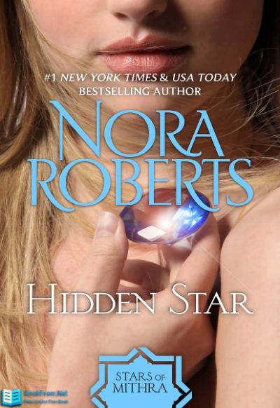 Hidden Star by Nora Roberts