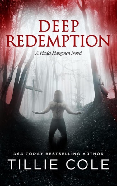 Deep Redemption by Tillie Cole