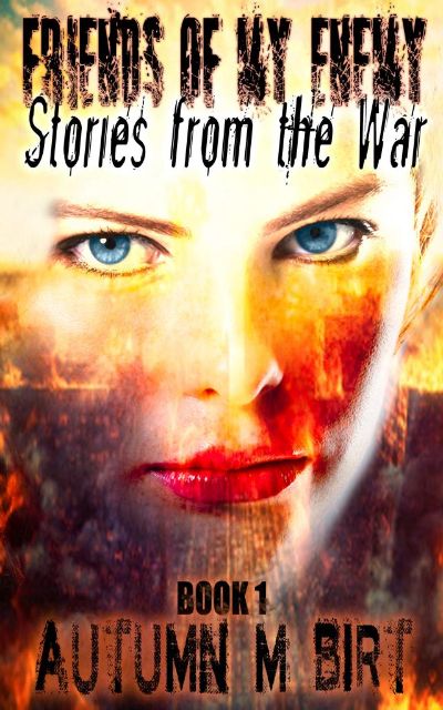 Stories from the War: Military Dystopian Thriller by Autumn M. Birt