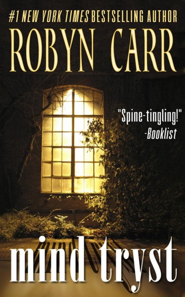 Mind Tryst by Robyn Carr