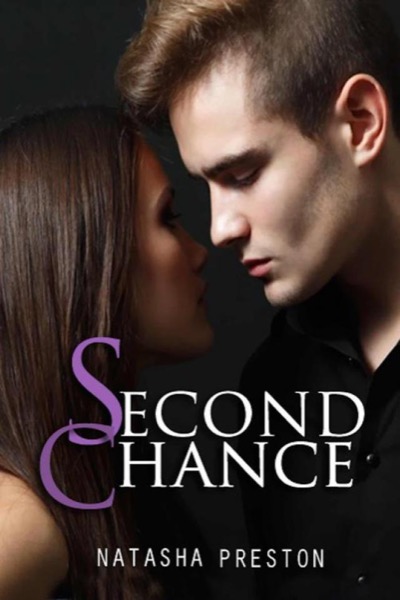 Second Chance by Katie Kacvinsky