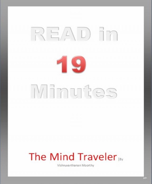 READ in 19 Minutes