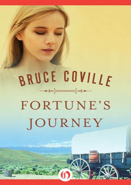 Fortune's Journey by Bruce Coville