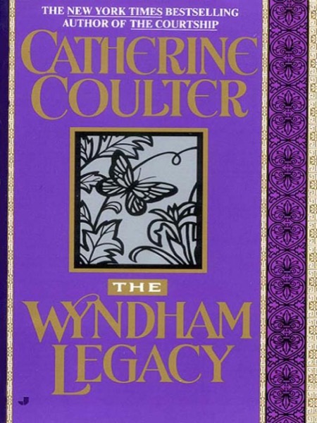 The Wyndham Legacy by Catherine Coulter