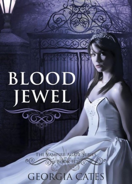 Blood Jewel