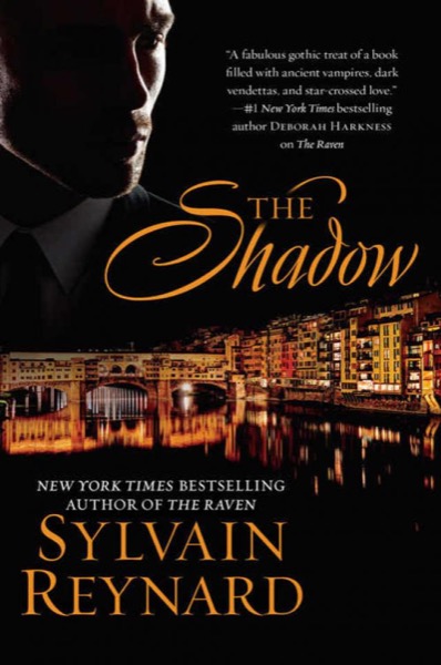 The Shadow by Sylvain Reynard