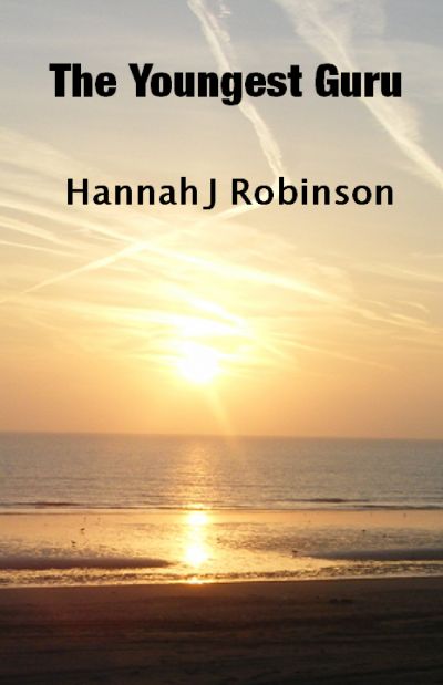 The  Youngest  Guru by Hannah Robinson