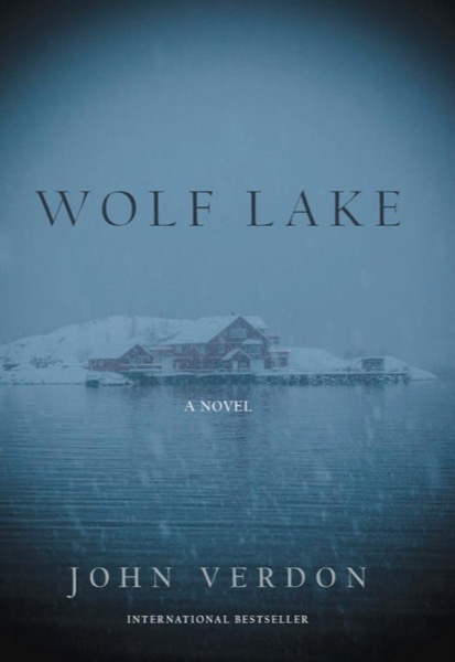 Wolf Lake by John Verdon