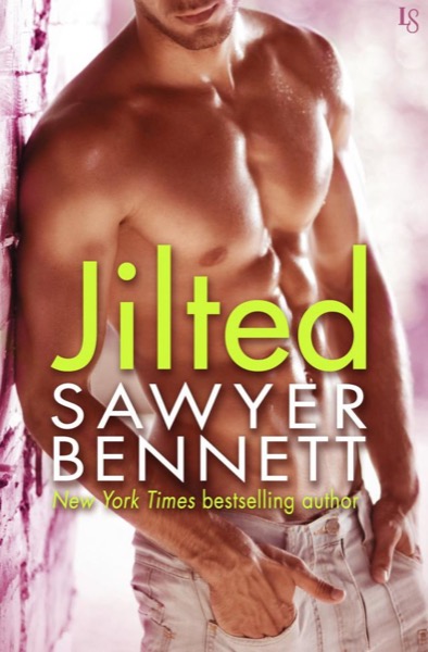 Jilted by Sawyer Bennett