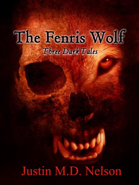 The Fenris Wolf by Justin M.D. Nelson