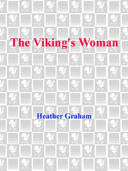 The Viking's Woman