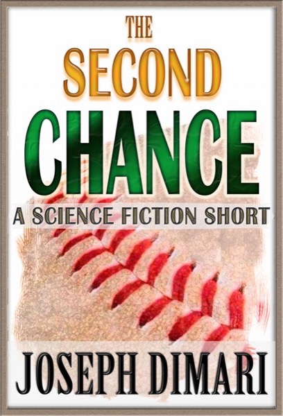 The Second Chance by Joseph DiMari