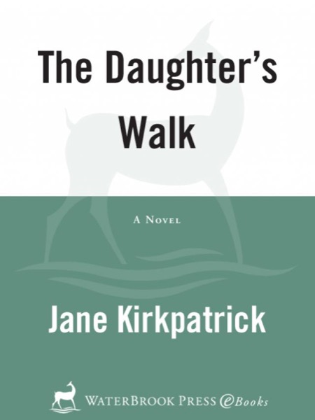 The Daughter's Walk