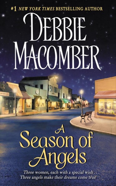 A Season of Angels by Debbie Macomber