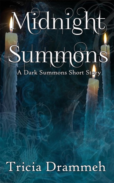 Midnight Summons by Tricia Drammeh