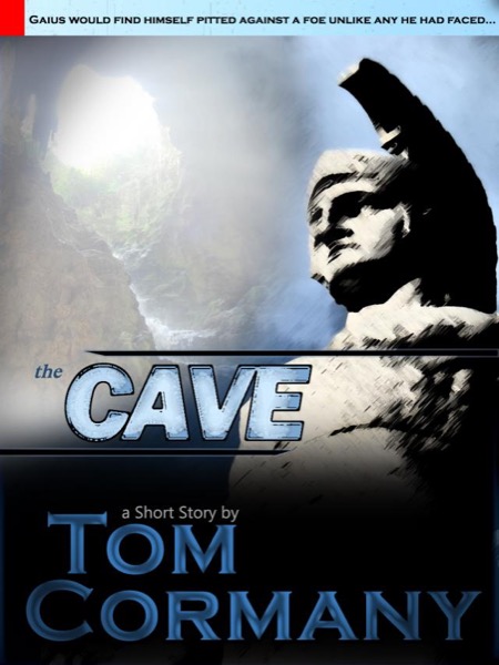 The Cave by Tom Cormany