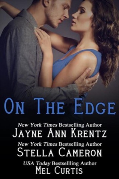 On the Edge by Jayne Ann Krentz